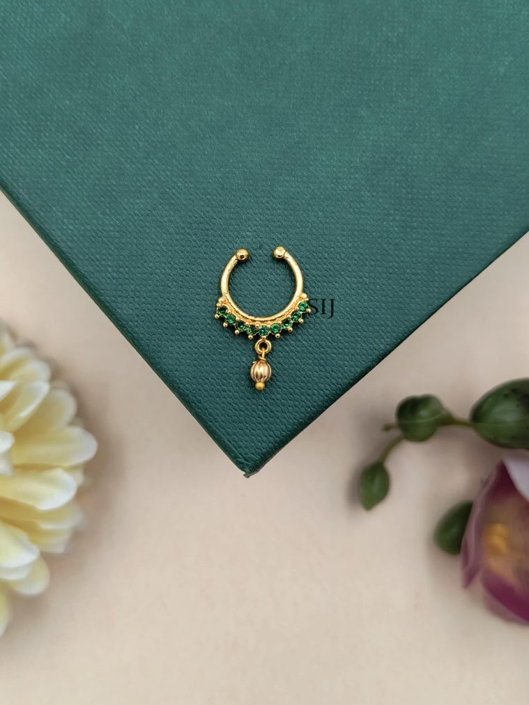 AD Nose Pin AADIN01292