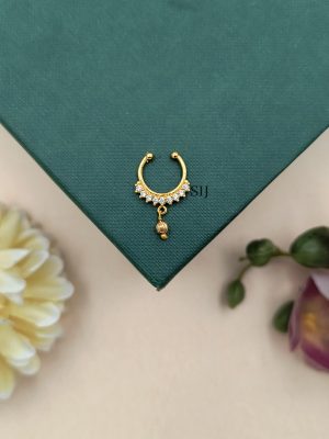 AD Nose Pin AADIN01292