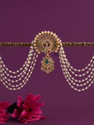 Pearl AD Jada Billa AADIHA01302