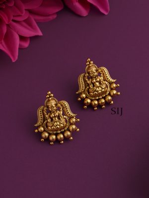 Lakshmi Necklace AADIN01314