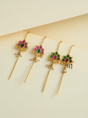 Antique Earcuffs AADIE01320