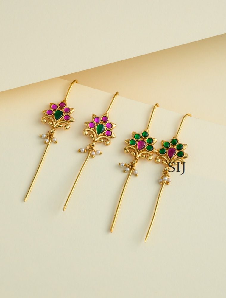 Antique Earcuffs AADIE01320