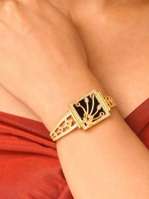 AD Stone Bracelet ABDIB01982