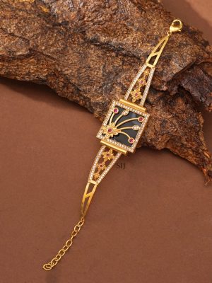 AD Stone Bracelet ABDIB01982