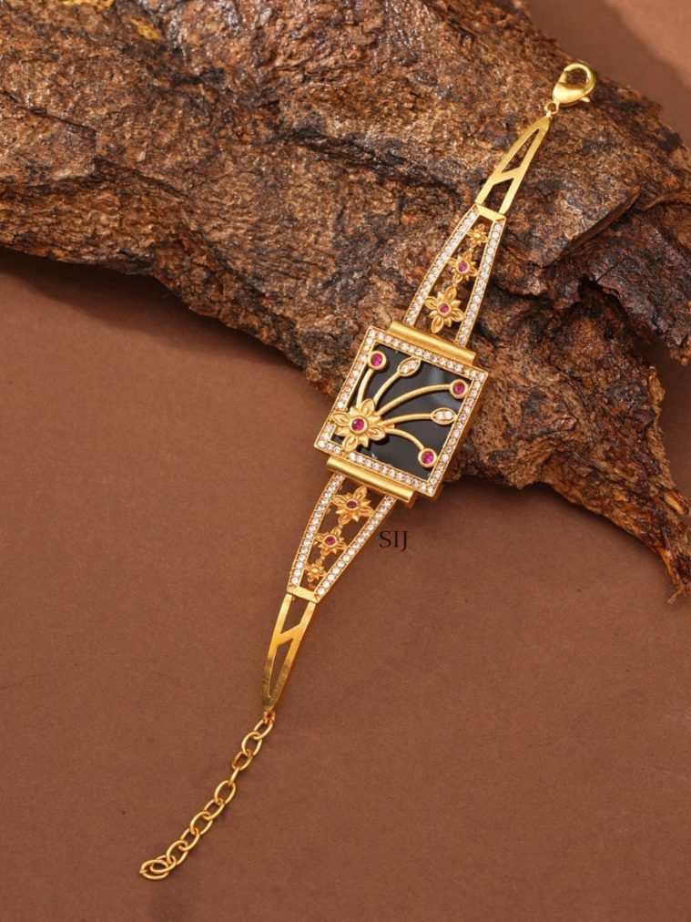 AD Stone Bracelet ABDIB01982