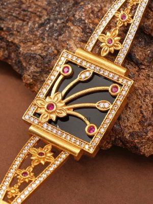 AD Stone Bracelet ABDIB01982