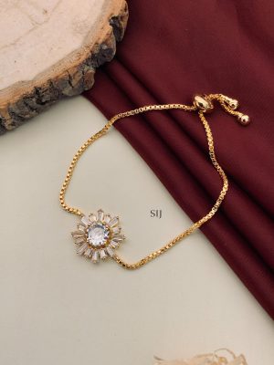 AD Stone Bracelet ABDIB01983