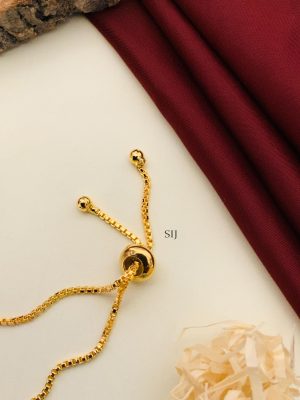 AD Stone Bracelet ABDIB01983