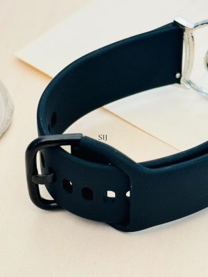Black Hand Belt Bracelet ABDIB01986