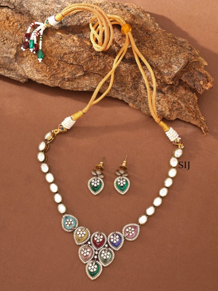 Polki Stone ABDIN02002