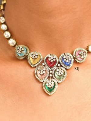 Polki Stone ABDIN02002