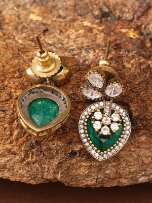 Polki Stone ABDIN02002