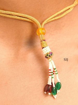 Polki Stone ABDIN02002