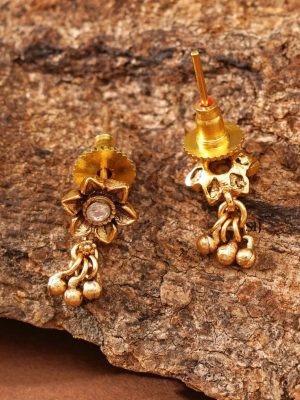 Antique Necklace ABDIN02005