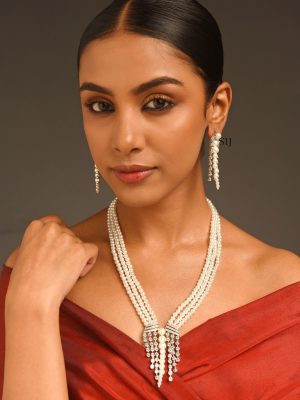 Pearl Silver Haram ABDIL02014