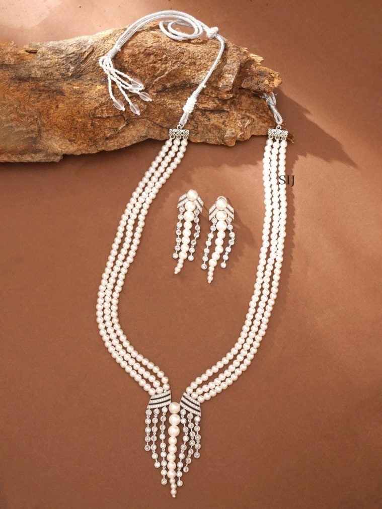 Pearl Silver Haram ABDIL02014