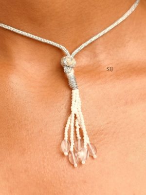 Pearl Silver Haram ABDIL02014