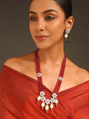 Beads Silver Haram ABDIL02017