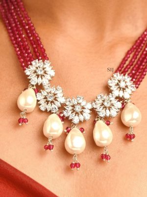 Beads Silver Haram ABDIL02017