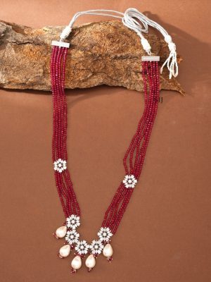 Beads Silver Haram ABDIL02017
