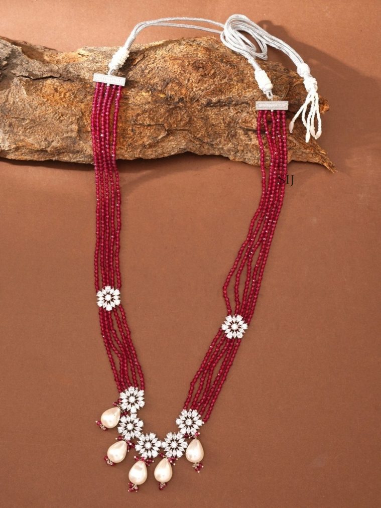 Beads Silver Haram ABDIL02017