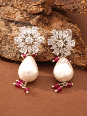 Beads Silver Haram ABDIL02017