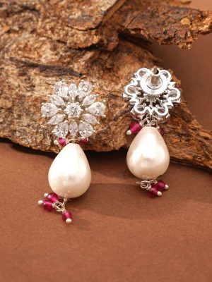 Beads Silver Haram ABDIL02017