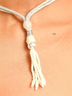 Beads Silver Haram ABDIL02017