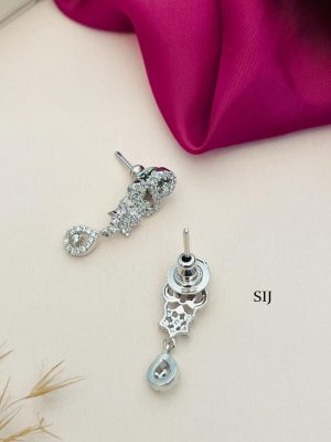 Black Beads Mangalsutra ABDIMG02080
