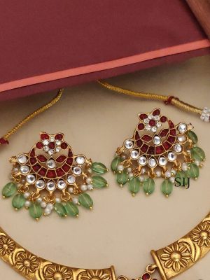 Kemp Kante Necklace ABDIN02104