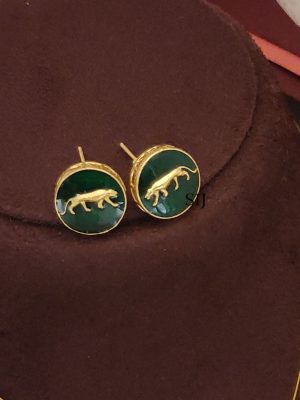 Lion Pendant Chain ABDIPC02116