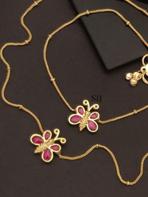 Pachi Kemp Anklets ABDIAN02122