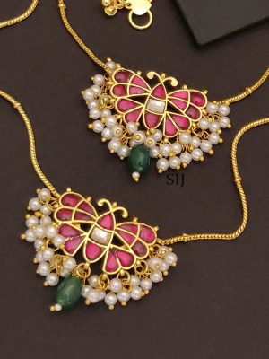 Pachi Kemp Anklets ABDIAN02124