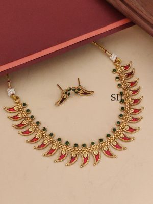Kerala Necklace ABDIN02146