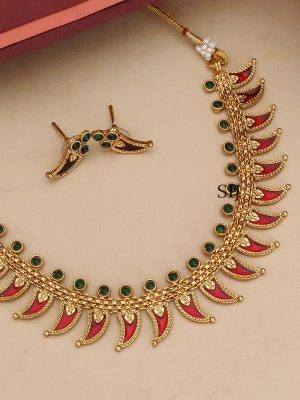Kerala Necklace ABDIN02146