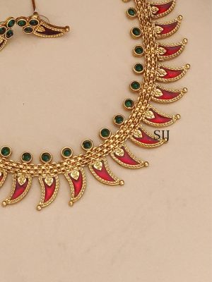 Kerala Necklace ABDIN02146