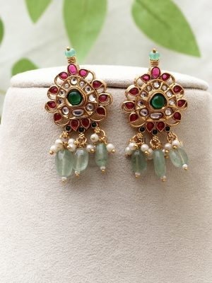 Kundan Choker ACCIC02262