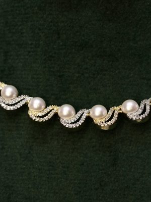 Pearl Necklace ACCIN02265