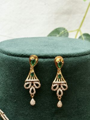 Stone Necklace ACCIN02267