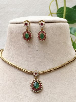 Antique Attigai ACCIN02288