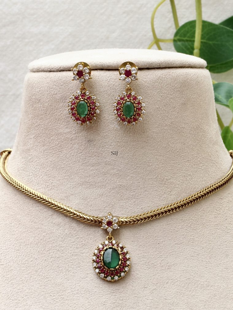 Antique Attigai ACCIN02288