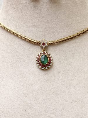 Antique Attigai ACCIN02288
