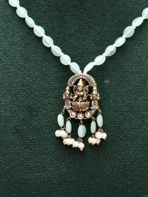 Lakshmi Beaded Necklace ACCIN02291