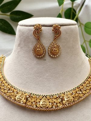 Lakshmi Kante Necklace ACCIN02296