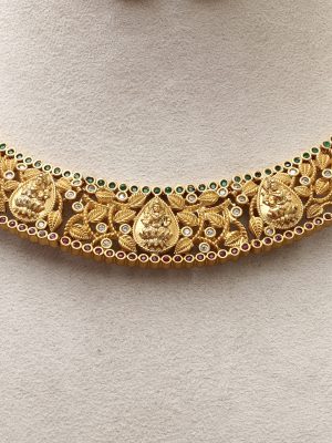 Lakshmi Kante Necklace ACCIN02296