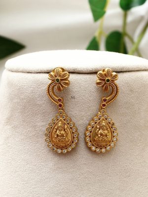 Lakshmi Kante Necklace ACCIN02296