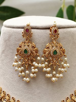 Guttapusallu Necklace ACCIN02302