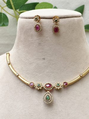 Hasli Necklace ACCIN02304