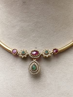 Hasli Necklace ACCIN02304