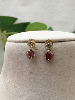 Hasli Necklace ACCIN02304